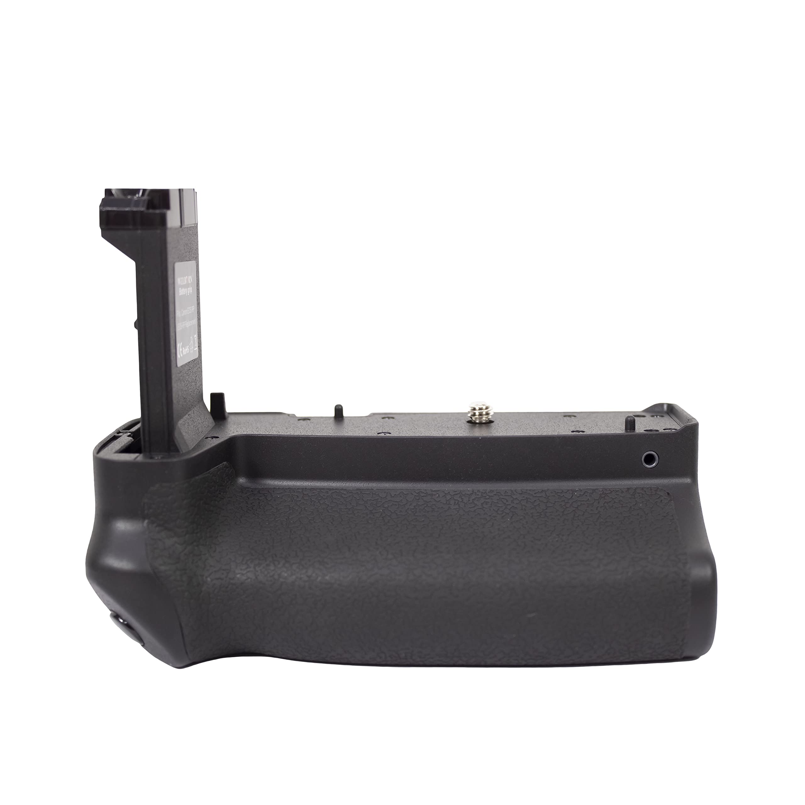 WELBORN EOS RP Vertical Battery Grip for Canon EOS RP Cameras