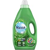 Rinso Sıvı Aloe Vera Renkliler 3 L