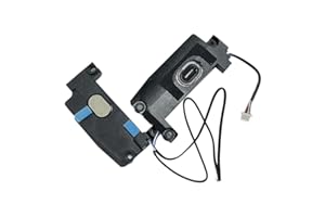 HSSDTECH Speaker Interno Altoparlante per Lenovo Thinkpad T460S 20F9 20FA T470S 20HF 20HG 20JS 20JT PK23000N2Y0 PK23000N2N0 00JT988 Speaker Stereo