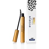 Evoeye Mascara Advance - (1x5ml) - Contains Eyelash Growth Serum