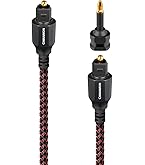 AudioQuest 1.0M CINNAMON HDMI 48G : Amazon.pl: Elektronika