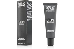 Make Up For Ever Step 1 Skin Equalizer - #1 Mattifying Primer 30ml