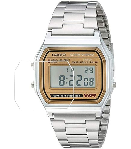 brotect Paquete de 2 protectores de pantalla para Casio G