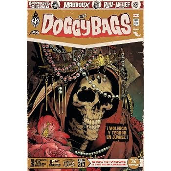 Doggybags Vol.3