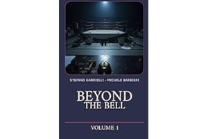 Beyond the Bell: Volume 1