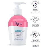 Agiss T&uuml;y D&ouml;k&uuml;c&uuml; Krem 250 ml