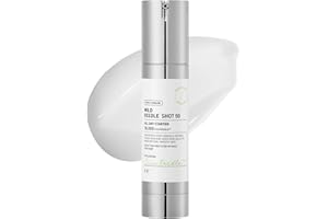 ‎VT COSMETICS VT COSMETICS CICA Reedle Shot 50, Spicule Mikronadel-Serum für Porenpflege & Peeling, Exosom, Centella Asiatica für glasige Haut, geschmeidige Textur(1,69 Fl Oz / 50ml)
