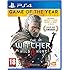 The Witcher 3 Game of the Year Edition (PS4)