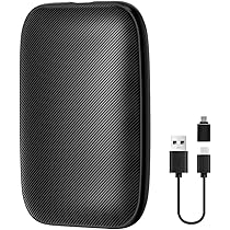 Adattatore Wireless CarPlay Con YouTube E Netflix - Per Auto Dal 2016, Compatibile Con IPhone - Foto 7