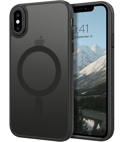 Apple iPhone XS, 256GB - Space Grey (Renewed) : Amazon.co.uk
