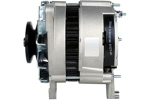 HELLA 8EL 012 429-941 Alternador - 14V - 70A