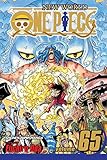 One Piece Volume 65 by Eiichiro Oda
