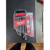 MILWAUKEE T4932464257 Kombine Anahtar Seti 7 Par&ccedil;a Max Bite
