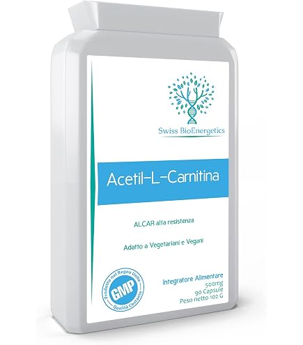 acetil l carnitina polvere Acetil L Carnitina Polvere 1kg