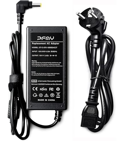 Connettore Alimentazione Per Acer Aspire E5-522, E5-532, E5-573 E Altri Modelli - Ricambio - Foto 11