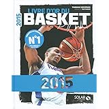 Amazon Fr Livre D Or Du Basket 2017 Berjoan Thomas Parker Tony Livres