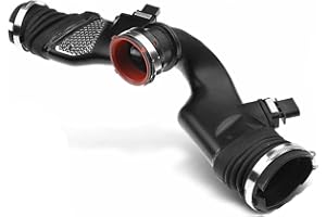 DIXHILLS Tuyau d'admission d'air de voiture Clean Air Duct - Pour A6420907397 A6420903497 A6420908237 A 642 090 82 37