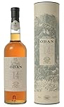 Oban&nbsp;14 Jahre Highland Single Malt Scotch Whisky (1 x 0.7 l)