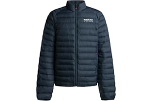 Red Bull Racing X Pepe Jeans Kurtka Mężczyźni Kurtka Rbr Thinsulate (1 w zestawie)