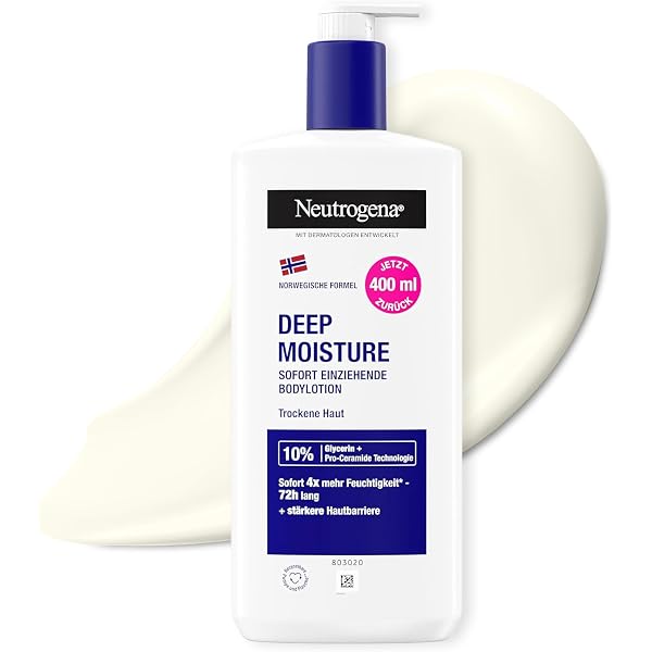 RENORA Divine Touch Duschöl – Pflegendes Körperöl Mit Jojoba & Mandelöl, 200 Ml