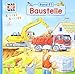 WAS IST WAS Kindergarten Band 15. Baustelle by 