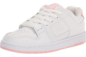DC SHOES DC Women's Women's Manteca 4 Casual Skate ShoeSkate Shoe