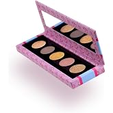 KIKO G&Ouml;Z FARI PALETİ - Dazzling Sunset Eyeshadow Palette