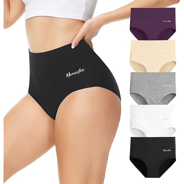 Hoe werkt menstruatie ondergoed? | Moodies Undies