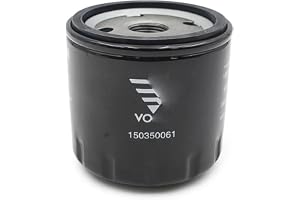Motorcykel Oljefilter Galler Oljefilter for VOGE 900DSX DS900X DSX900 LX900-C 2024 SR4 LX350T-5 2022-2023 150350061(1 Piece)
