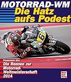 Image de Motorrad - WM 2014: Doppelt hält besser