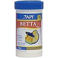 Api Betta Flakes Fish Food, 0.36 Oz, Multicolor