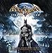Produktbild Batman: Arkham Asylum - Original Video Game Score by Nick Arundel and Ron Fish