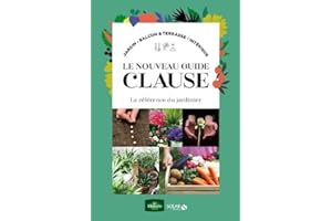 Le nouveau Guide Clause du jardin