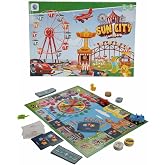 Smile Games Oyun Lunapark