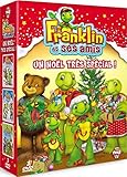 Image de Franklin et ses amis - Un Noël très spécial ! - 3 DVD
