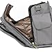 Ju-Ju-Be Legacy Collection Be Prepared Changing Travel Bag, Twins Bag (The Queen of Nile)