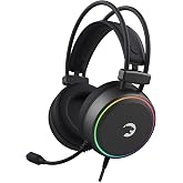 Game Power JIN Rainbow 7.1 Surround Mikrofonlu Oyuncu Kulaklığı