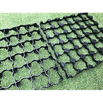 garden shed base grid 3m x 2.5m suits 10x8 sheds or