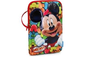 Karactermania Unisex Children's Tablet Shoulder Bag