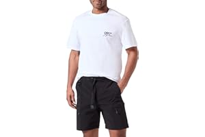 JACK & JONES Jpstjaiden Jjknight Cargo Short Sn Pantalones Cortos Hombre