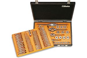 Beta 4460060 446 /C110–110 PCS 430-433-440 träfodral