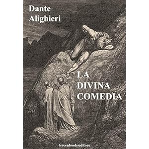 La Divina Comedia