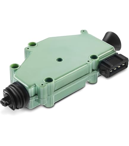 Centrale deurvergrendeling voor VOLKSWAGEN TRANSPORTER T4