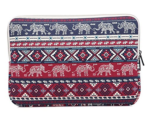 AreTop Laptop Tasche  Laptoph  lle Notebooktasche Schutzh  lle H  lle Sleeve Tasche f  r Laptop   Notebook Computer   MacBook   MacBook Pro  15 Zoll  