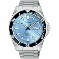ALBA Men's Analog Wristwatch AL4459X1