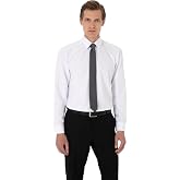Pierre Cardin Erkek Beyaz G&ouml;mlek Basic 50316742-VR013