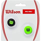 Wilson Titreşim s&ouml;n&uuml;mleyici