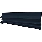 Temposhade Original Instant Temporary Blinds (6-Pack) - (Black)