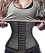 Produktbild DODOING Damen Corsage Korsage Korsett Bauch-Trimmer Taillenkorsett Taille Body Shaper