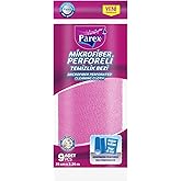 Parex Mikrofiber Perforeli Rulo Bez 9&rsquo;lu